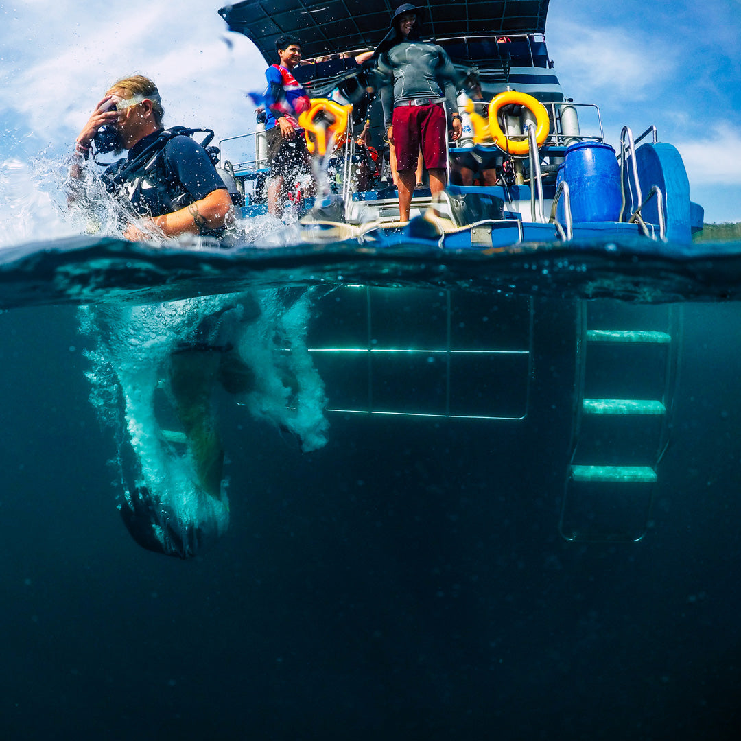 PADI Advanced Open Water Diver Course (from Rhodes Town)